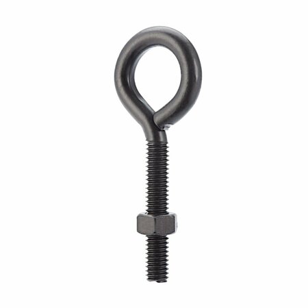 Wright EYEBOLT BLACK 3-1/4X5/16in. 02-3456-309